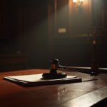 Trump Shifts Hormuz Policy; Justices Seek Security; Senator Sworn In; Fed Fights Inflation