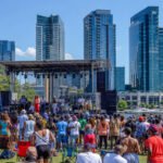 Baltimore’s August 2026 Must-See: Love Groove Festival