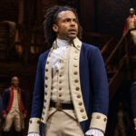 Marcus John Takes Center Stage: A New Hamilton Era Begins