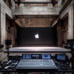 Apple Unveils ‘Apple Music Hall’: A New High-Tech London Landmark