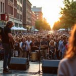 BareRoots Festival: A Resonant Love Letter to Syracuse