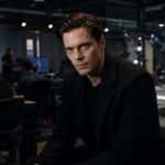 Bill Skarsgård Confirmed as Lead Star in Kojima’s PHYSINT