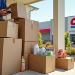 Costco Goes Nationwide on Uber Eats: A New Era for Bulk Delivery