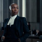 Cynthia Erivo Stuns in ‘Prima Facie’ Film Trailer