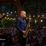 Hyde Park Jazz Fest at 20: A Sonic Milestone for Chicago