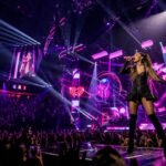iHeartRadio Music Festival 2026 Ignites Las Vegas