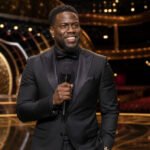 Kevin Hart Confirmed to Host the 99th Academy Awards