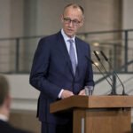 Merz Defiant: Chancellor Stays Course After Historic CDU Losses