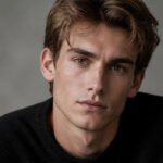 Presley Gerber, Model and Son of Cindy Crawford, Dies at 27