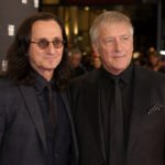 Rush Legends Honor ‘The Professor’ at TIFF Documentary Premiere