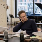 ‘The Blue Violinist’ Sets Full Cast for Off-Broadway Bow