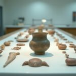 U.S. Repatriates 64 Cultural Relics and Fossils to China
