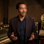 Derrick Harriott, Reggae Legend and Crystal Records Pioneer, Dies at 87