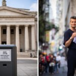 Global Election Tensions: Legal Battles in CA, High Stakes in Brazil