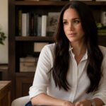 Meghan Markle Addresses Estrangement: ‘Deeply Distressing’ Truths Revealed