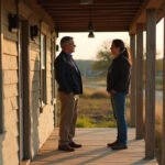 The Prairie Pivot: Can ‘Shoe-Leather’ Politics Win the 2026 Midterms?